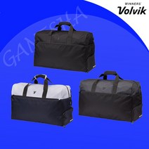 볼빅 VBBB-하이브리드 보스턴백 골프 옷 신발 가방 여행 보스턴백, 네이비, 네이비