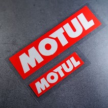 Motw-Voiture Course Autocollants 자동차 스티커 반사 방수 데칼 스티커 자동차 창 바디, 01 Red_02 12x3.2cm