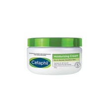 CETAPHIL 하이드레이팅 모이스처라이징 크림 세타필, NEW 8.8oz