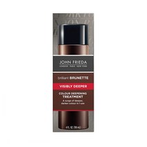 존프리다 브릴리언트 브루넷 비지블리 디퍼 트리트먼트 118ml, 1개