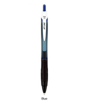 자바펜 제트라인 볼펜 1.0mm, 블루, 1개