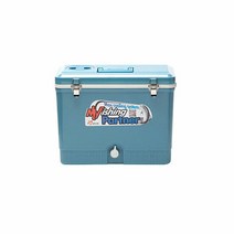 [대원산업] 파트너 레져용 아이스박스 24L, 색상:블랙, 단품