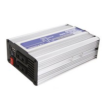 캠핑용 전기설치박스 차량용 인버터IVT 500A 500W, 본 상품 선택하기