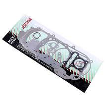 엔진부품 가스켓 오토바이 스쿠터 GY6 50cc 100cc 125cc 4 행정 139QMB 137MQI 152QMI 157QMJ Moped 카트 A, 02 GY6 60 44mm