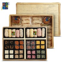 양양오색한과 [양양오색한과]오색10호(대)_지함2단, 1