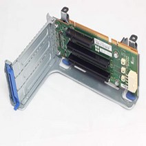 Hewlett Packard Enterprise Riser Card - for ProLiant DL380 Gen9, 1