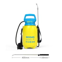 충전식 전기 농약 분무기 살포기 5l6l8l 정원 스마트 농업 살충제 디스펜서 관개, 5리터
