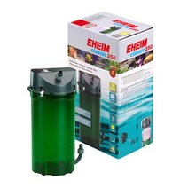 에하임 외부여과기 뉴클래식 250 (2213) 60cm 수조용.라라아쿠아, 1개