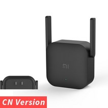 원래 xiaomi wifi 증폭기 pro 300mbps amplificador wi-fi 리피터 wifi 신호 커버 익스텐더 리피터 2.4g mi 무선, 씨엔 버전