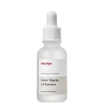 마녀공장 갈락 나이아신 2.0 에센스 30ml, 1개