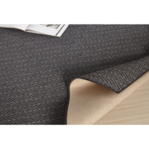 팀조 네덜란드 사이잘룩 헤링본 수입 러그 거실 맞춤 Timzo 사계절 카페트150x200cm
