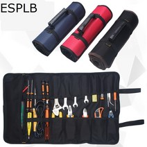 다기능 공구 가방 대형 렌치 업 휴대용 22, 푸른