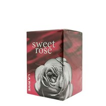 라리브 스위트 로즈 장미 여성 오드퍼퓸 향수 퍼퓸 90ml