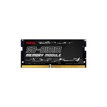 GeIL DDR4 8G PC4-25600 CL22 노트북용 메모리, 선택하세요