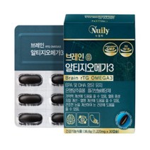 노인부모님선물 알타지 오메가3 식약처인증 rTG 캡슐 멸치 정어리 엔쵸비 코스트코 홈쇼핑 눈건조 혈행 개선 알티지 오매가 중년 장년 갱년기 여성 남성 임산부 스승님