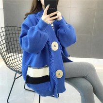 봄가디건 롱가디건 트위드 볼레로 크롭 어 패션 특대 하라주쿠 streetwear 탑