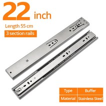 슬라이드환등기 영사기, 13.Buffer 22inch 55cm