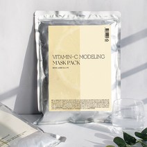 JAYH 비타민C 모델링 마스크팩 1kg, 1개, 1개