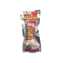도기프렌드첼시치킨말이치킨츄딩고껌 7인치 1p, 1개