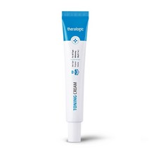테라로직 토닝 크림, 20g, 1개