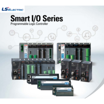 LS산전 PLC GRL-D22C, 1개