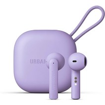 어반이어스 루마 트루 와이어리스 블루투스 이어폰 울트라 바이올렛