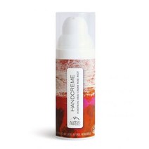 알파인 핸드크림 로즈루트 50ml