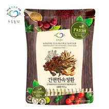 푸른들판 속청환 500g, 상세설명 참조, 없음