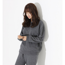 여자추리닝세트 런닝 요가 편안한 옷차림 산책 등산 간편한 트레이닝