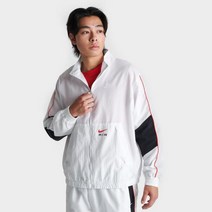 남자 나이키 에어 스우시 우븐 트랙 자켓