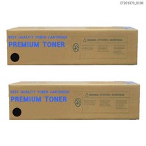 HKZ9517812개 제록스 교체용 C3375 검정 DC-V ZTT사 호환토너, 1