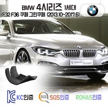 BMW 4시리즈 코일매트 쿠페 그란쿠페 /F32 F36 카매트 발매트 바닥 시트 발판 깔판 차량용 차량 자동차 매트 실내 메트 (420i 420d 428i 430i 435d), 레드, 4시리즈F33 컨버터블 (13.10~17.6), 트렁크매트