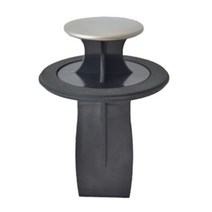 음식물 쓰레기 처리기 다기능 물 플러그 디스펜서 배수 식품 분쇄기 ju23 21, 78-80mm