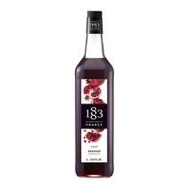 1883 석류 시럽 1000ml