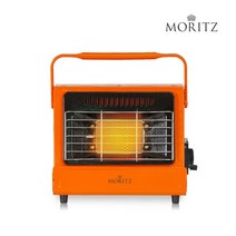 모리츠 아웃도어 야외용 가스히터 MO-GH9220SRH 낚시 캠핑 난로