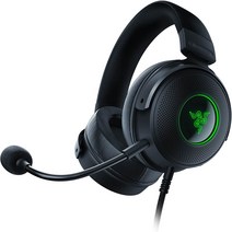 RAZER Kraken V3 TRIFORCE 게이밍 헤드셋 벌크