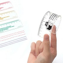 리딩펫 소프트 룰러(4types), 렉돌