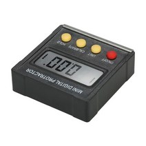 Adjustable Angle Oblique Hole Puncher Multifunctional Woodworking Aluminum Positionin [B00030142], 02-Inclinometer-30142