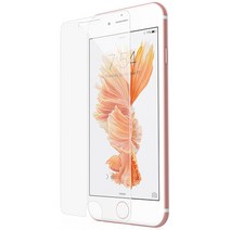 블루민 갤럭시A30 강화 유리 액정 보호 필름, 1개