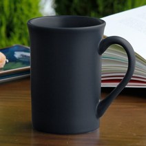 무광 머그, 1개, 30_무광 카페 롱 블랙 머그
