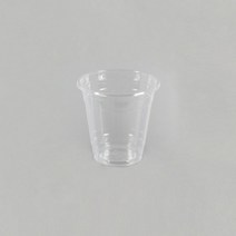 12온즈 PS컵 98파이 1000개 BOX 12oz 다용도 테이크아웃 컵 아이스컵, 1000