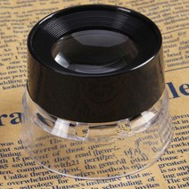 피케이몰 1+1 휴대용 미니 확대경 10배율 돋보기, 본품