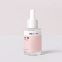 스텔라듀 고로쇠수액 기능성 수분 앰플 30ml
