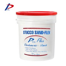 타스글로벌 스타코플렉스 외단열 마감재 고급 마감재 25kg, F-115, 1개