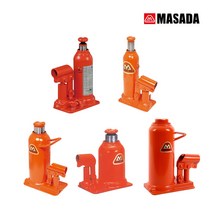 마사다 MASADA 일제 오일작기 유압작기 쟉기 쟈키 자키, 1.02T (MS-2S)