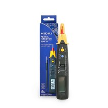 HIOKI 디지털 테스터 3246-60 펜슬형 테스터기, 1개