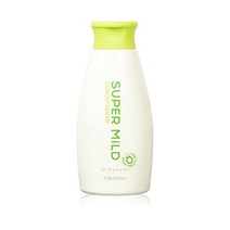 スーパーマイルド(SUPER MiLD) 머리끝갈라짐 일본 린스 컨디셔너
