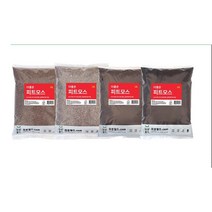 화분월드 산성 블루베리흙 분갈이흙 상토 더좋은 피트모스, 2개, 10L