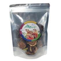 달달한 마른홍무화과말랭이 건조 요거트 샐러드 100g