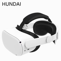 VR AR 디자인 조정 가능한 헤드 스트랩 메타 퀘스트 2 오큘러스 엘리트, 12480